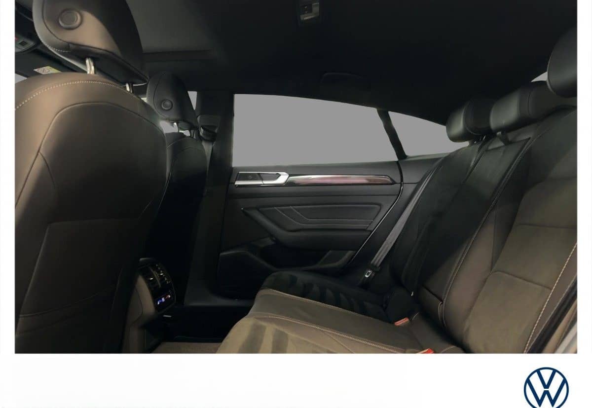 Volkswagen Arteon 2.0 TSI R-Line DSG Navi Kamera P-Dach foto 7