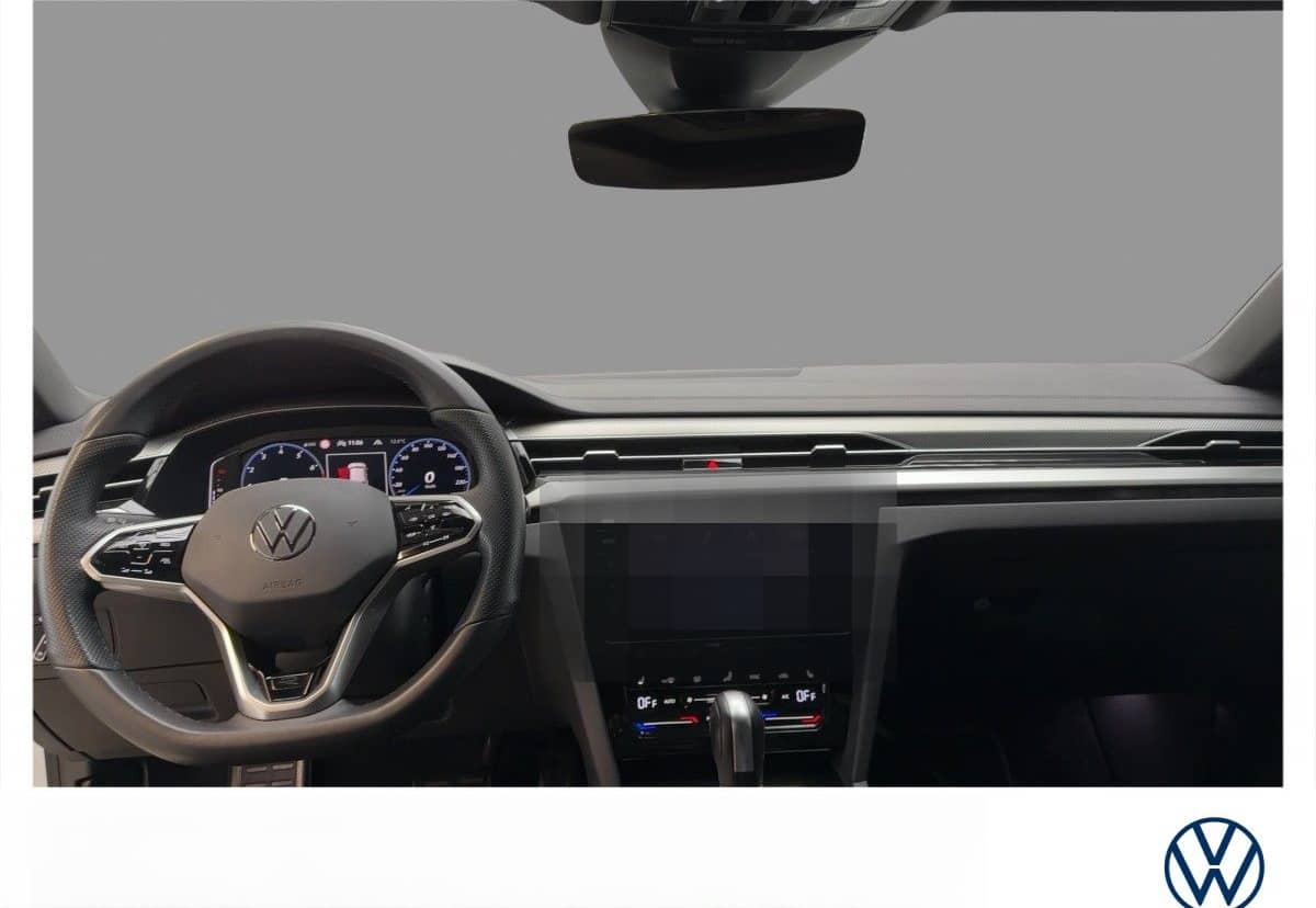 Volkswagen Arteon 2.0 TSI R-Line DSG Navi Kamera P-Dach foto 8