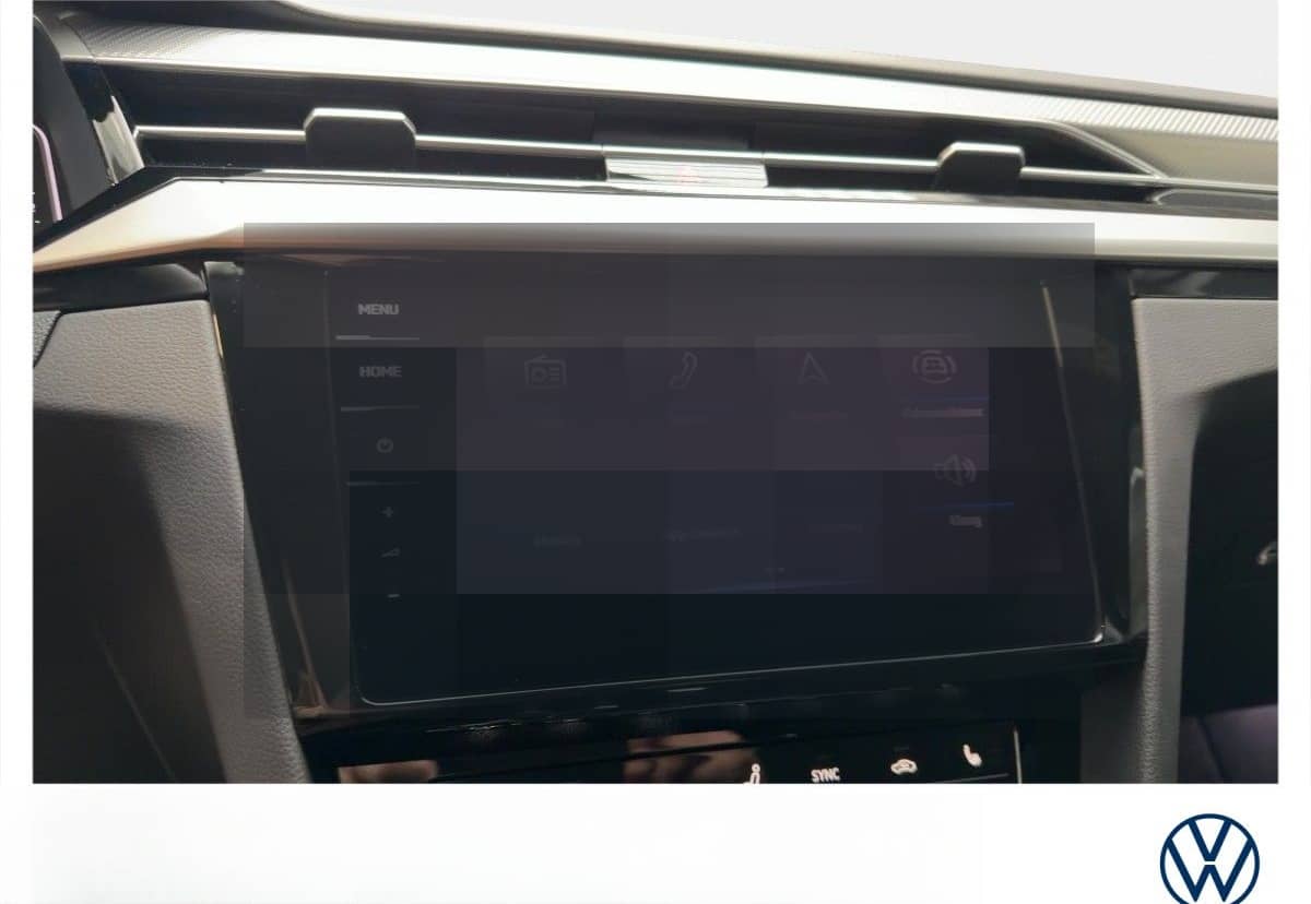 Volkswagen Arteon 2.0 TSI R-Line DSG Navi Kamera P-Dach foto 10