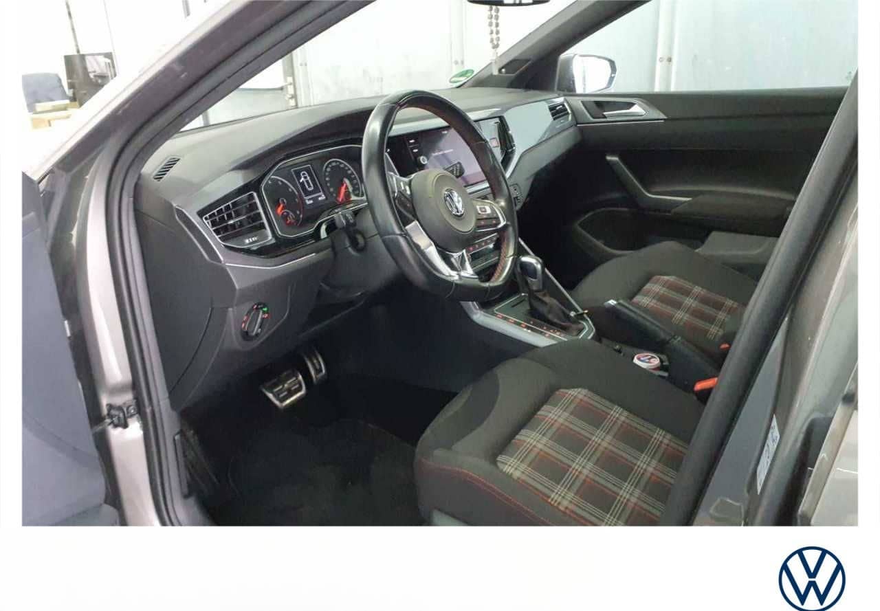 Volkswagen Polo GTI 2.0 TSI DSG Kamera LED ACC Bluetooth foto 3