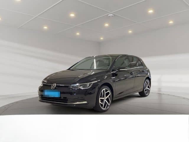 Volkswagen Golf Style 1,5 eTSI DSG,AHZV,Navi,Kamera,Pano,Ma foto 2