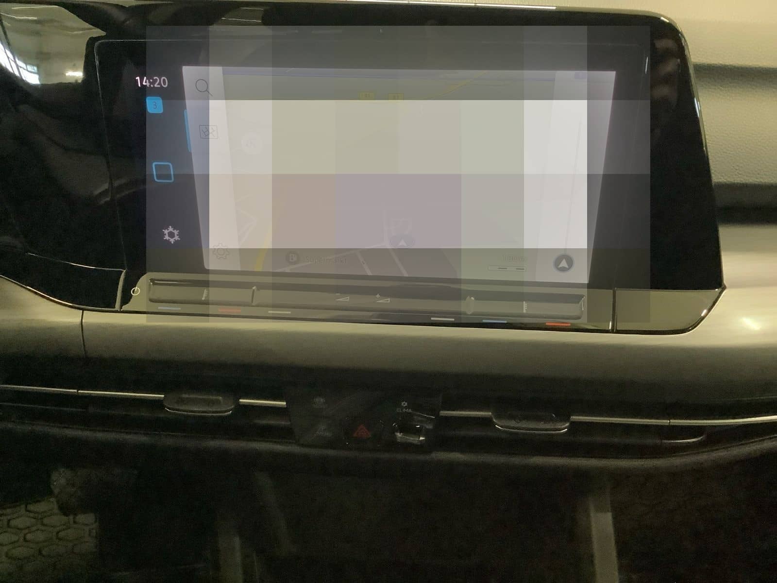 Volkswagen Golf Style 1,5 eTSI DSG,AHZV,Navi,Kamera,Pano,Ma foto 15