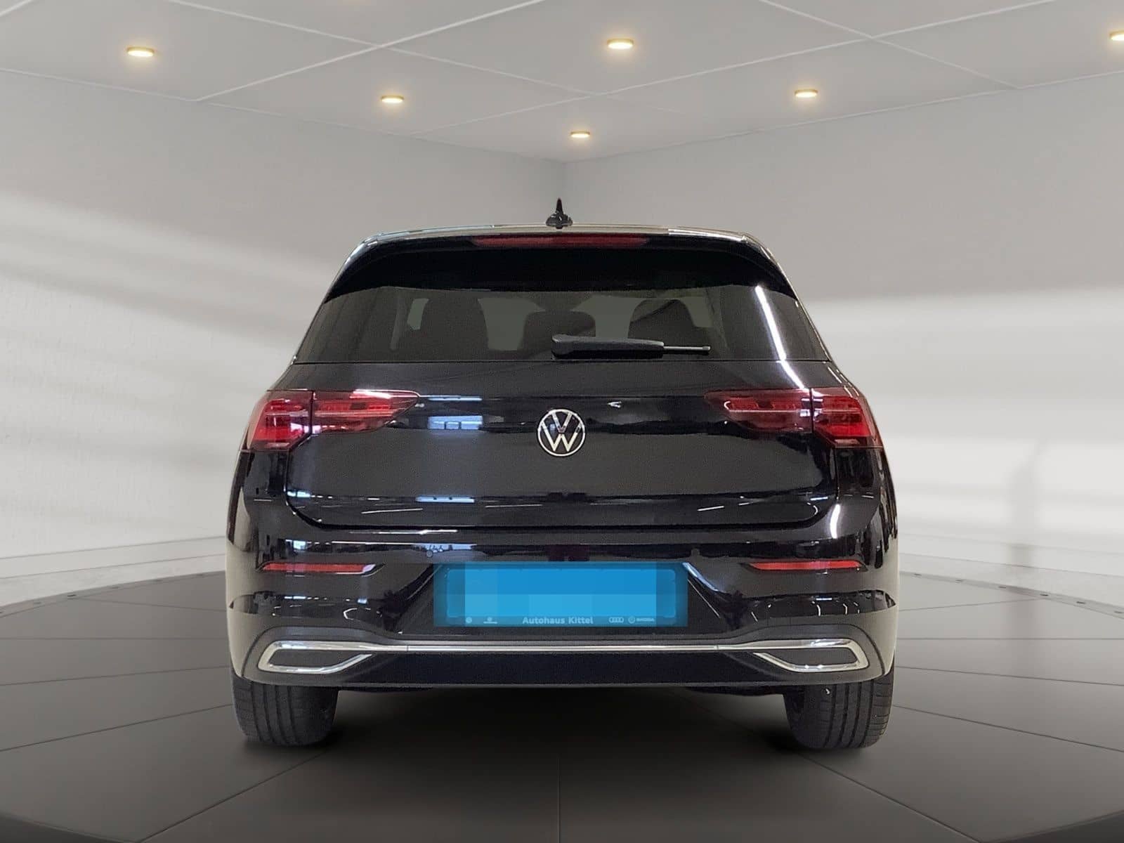 Volkswagen Golf Style 1,5 eTSI DSG,AHZV,Navi,Kamera,Pano,Ma foto 6