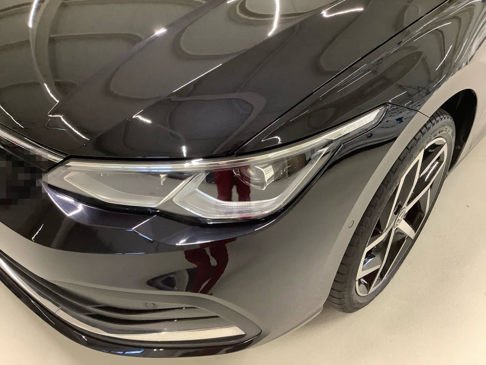 Volkswagen Golf Style 1,5 eTSI DSG,AHZV,Navi,Kamera,Pano,Ma foto 7