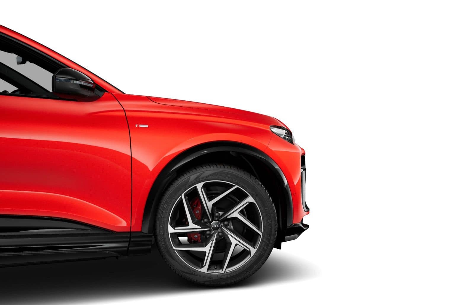 Audi Q6 e-tron quattro S line AHK/Pano/B&O/Luft/OLED/ foto 3