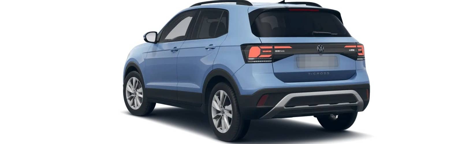 Volkswagen T-Cross Life 1.0 TSI LED KAMERA PDC SITZHEIZUNG foto 4