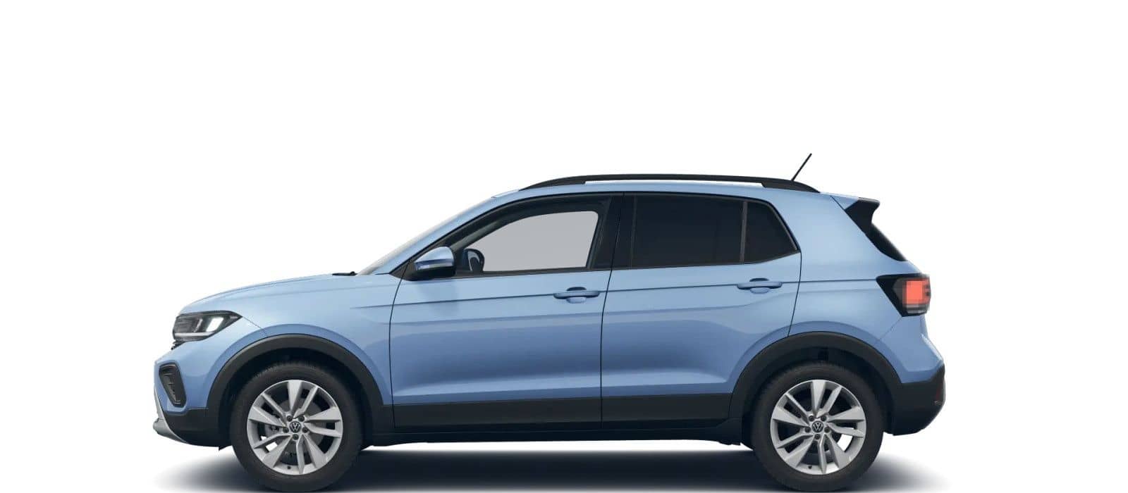 Volkswagen T-Cross Life 1.0 TSI LED KAMERA PDC SITZHEIZUNG foto 5