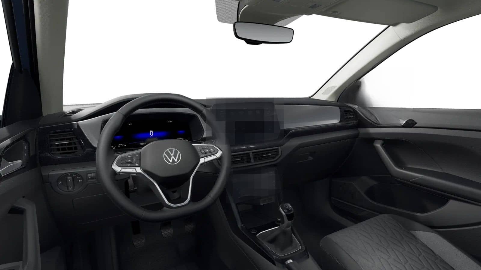 Volkswagen T-Cross Life 1.0 TSI LED KAMERA PDC SITZHEIZUNG foto 8
