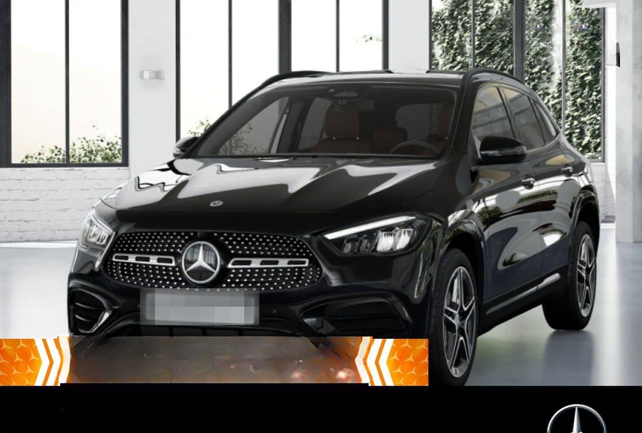 Mercedes-Benz GLA 200 AMG Adv+/Night/Pano/LED/Stdhzg/Kam/Keyle foto 1