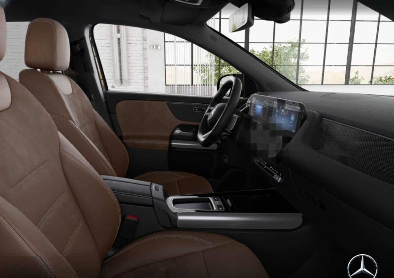 Mercedes-Benz GLA 200 AMG Adv+/Night/Pano/LED/Stdhzg/Kam/Keyle foto 12