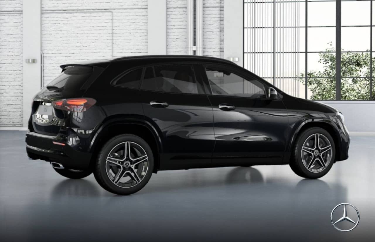 Mercedes-Benz GLA 200 AMG Adv+/Night/Pano/LED/Stdhzg/Kam/Keyle foto 17