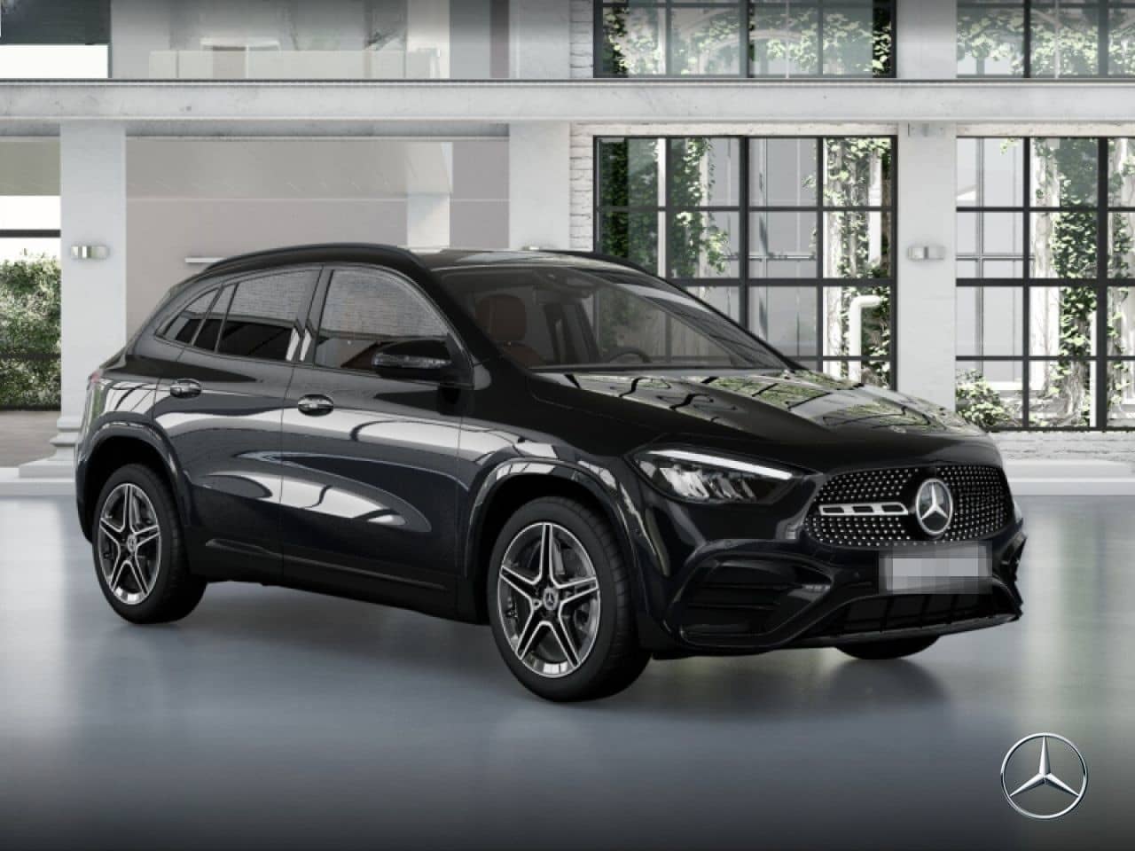 Mercedes-Benz GLA 200 AMG Adv+/Night/Pano/LED/Stdhzg/Kam/Keyle foto 20