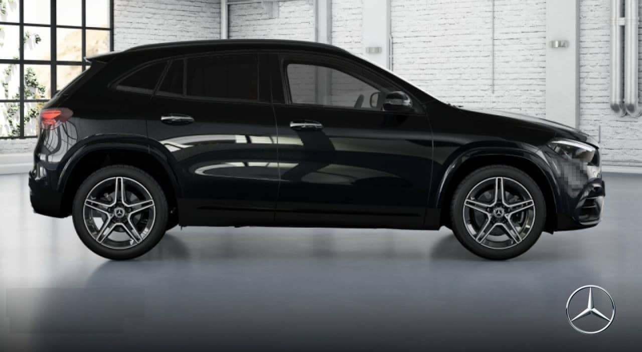 Mercedes-Benz GLA 200 AMG Adv+/Night/Pano/LED/Stdhzg/Kam/Keyle foto 21