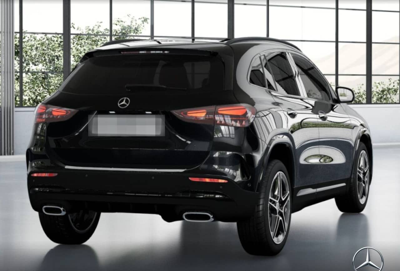 Mercedes-Benz GLA 200 AMG Adv+/Night/Pano/LED/Stdhzg/Kam/Keyle foto 5