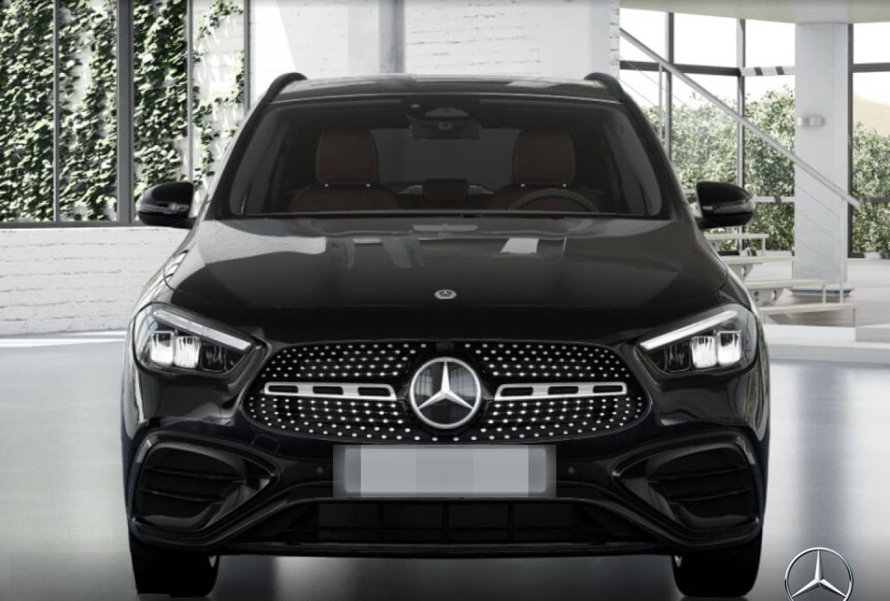 Mercedes-Benz GLA 200 AMG Adv+/Night/Pano/LED/Stdhzg/Kam/Keyle foto 8