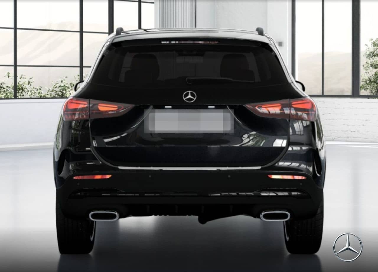Mercedes-Benz GLA 200 AMG Adv+/Night/Pano/LED/Stdhzg/Kam/Keyle foto 9