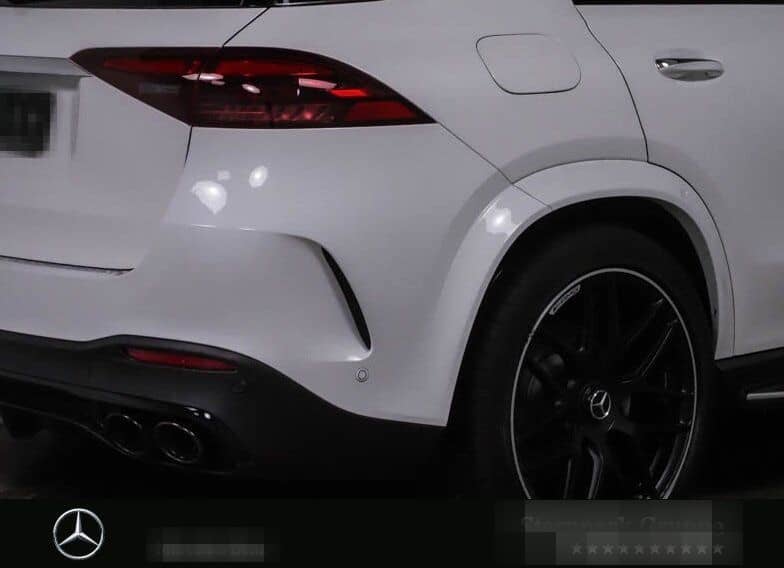 Mercedes-Benz GLE 53 4M Pano+HuD+CARBON+AHK+Perf.Abgas+Premium foto 4