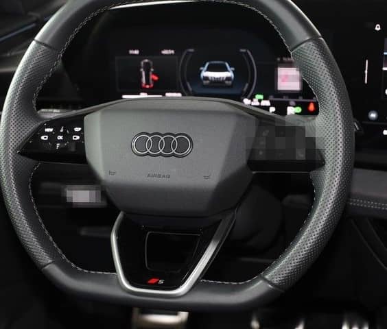 Audi Q6 e-tron quattro S line Pano B&O Matrix LED HuD foto 12