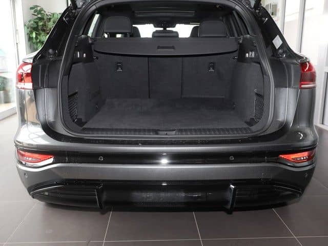 Audi Q6 e-tron quattro S line Pano B&O Matrix LED HuD foto 16