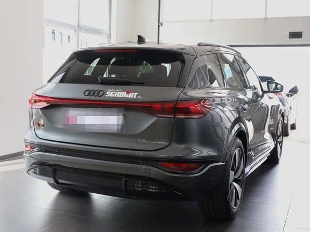 Audi Q6 e-tron quattro S line Pano B&O Matrix LED HuD foto 3