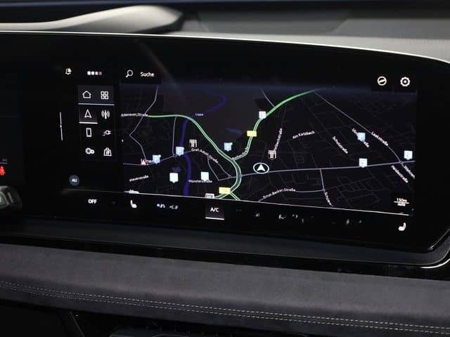 Audi Q6 e-tron quattro S line Pano B&O Matrix LED HuD foto 10