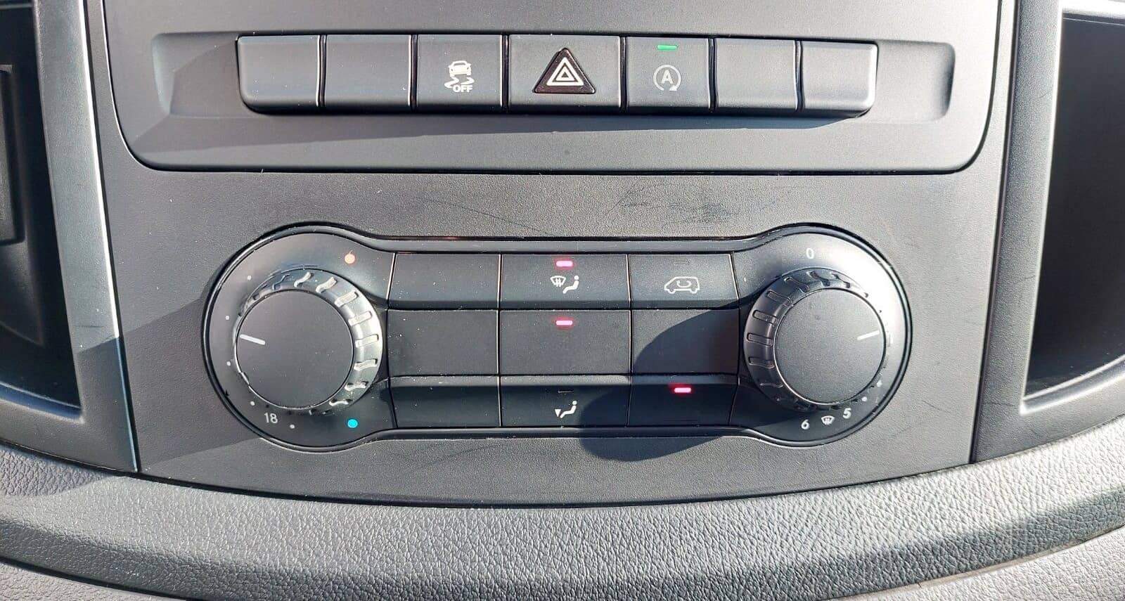 Mercedes-Benz Vito 114 CDI Ka/Extral. AHK SORTIMO 2xSCHIEBETÜR foto 14