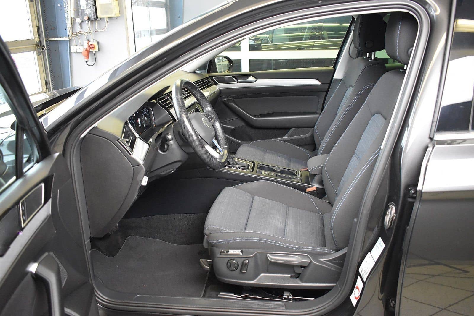 Volkswagen Passat Variant GTE 1.4eTSI Hybrid DSG Matrix*ACC foto 12