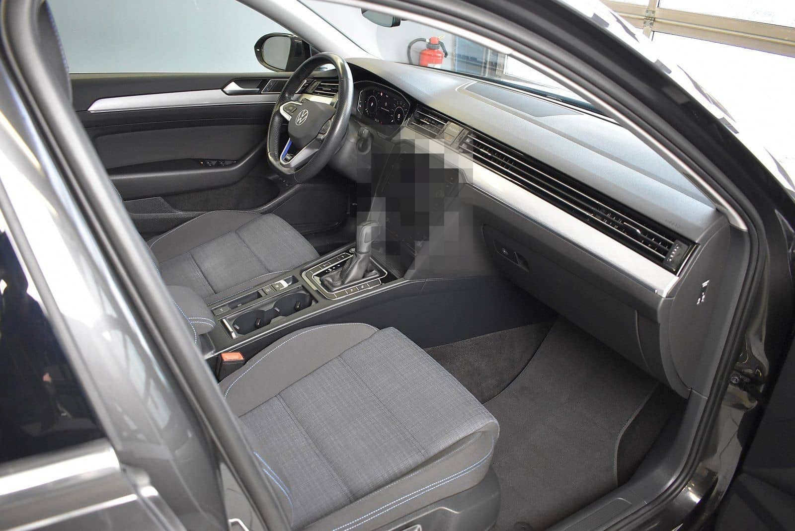 Volkswagen Passat Variant GTE 1.4eTSI Hybrid DSG Matrix*ACC foto 15