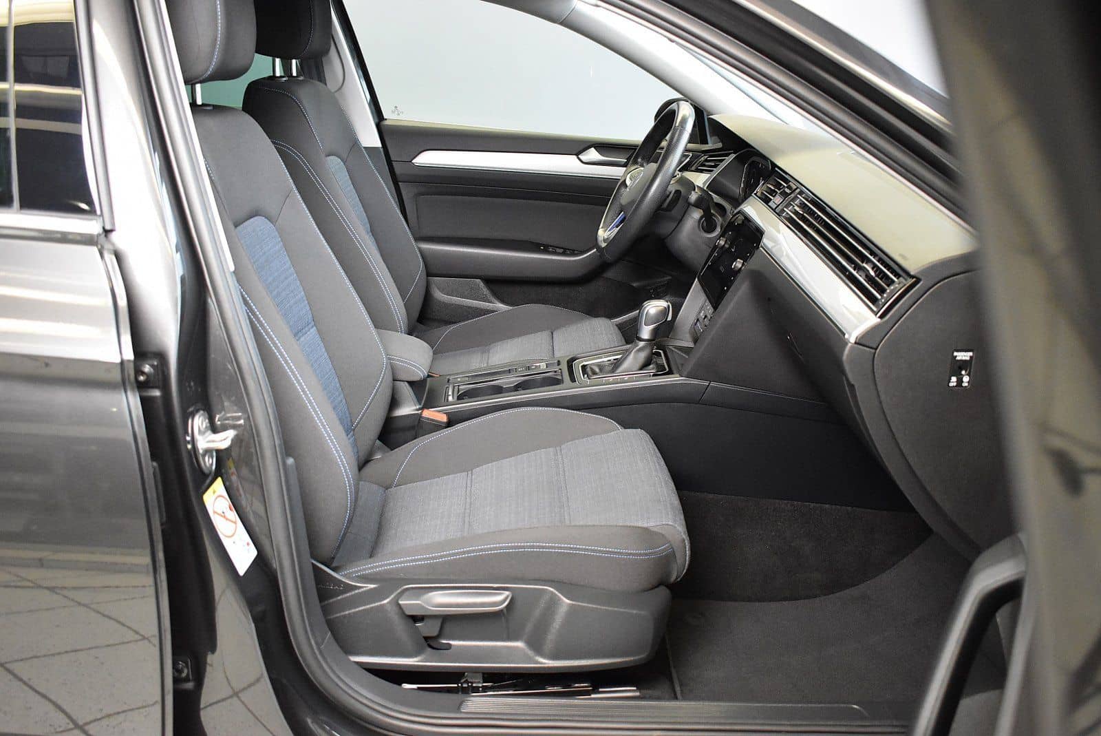 Volkswagen Passat Variant GTE 1.4eTSI Hybrid DSG Matrix*ACC foto 16