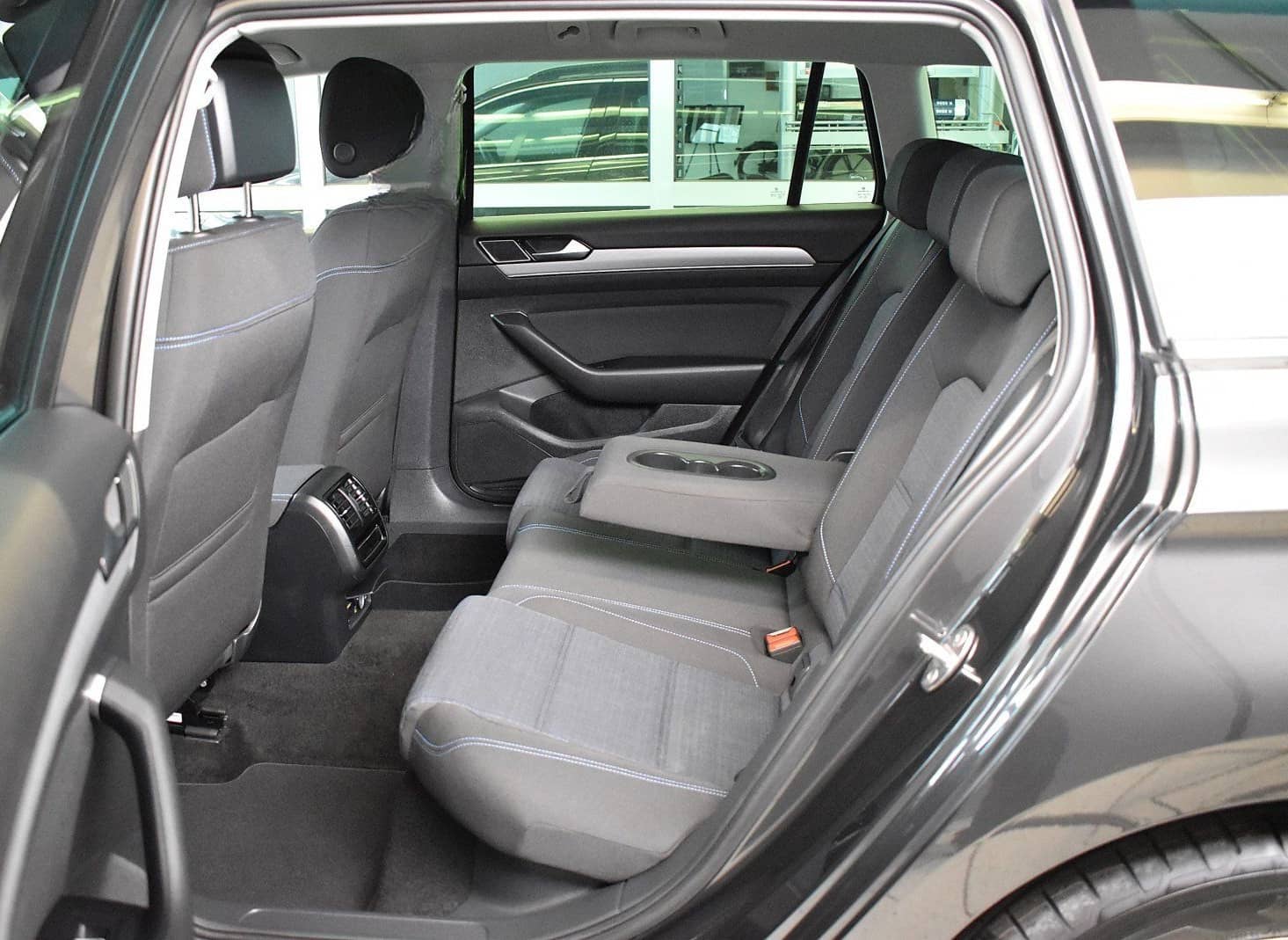 Volkswagen Passat Variant GTE 1.4eTSI Hybrid DSG Matrix*ACC foto 17