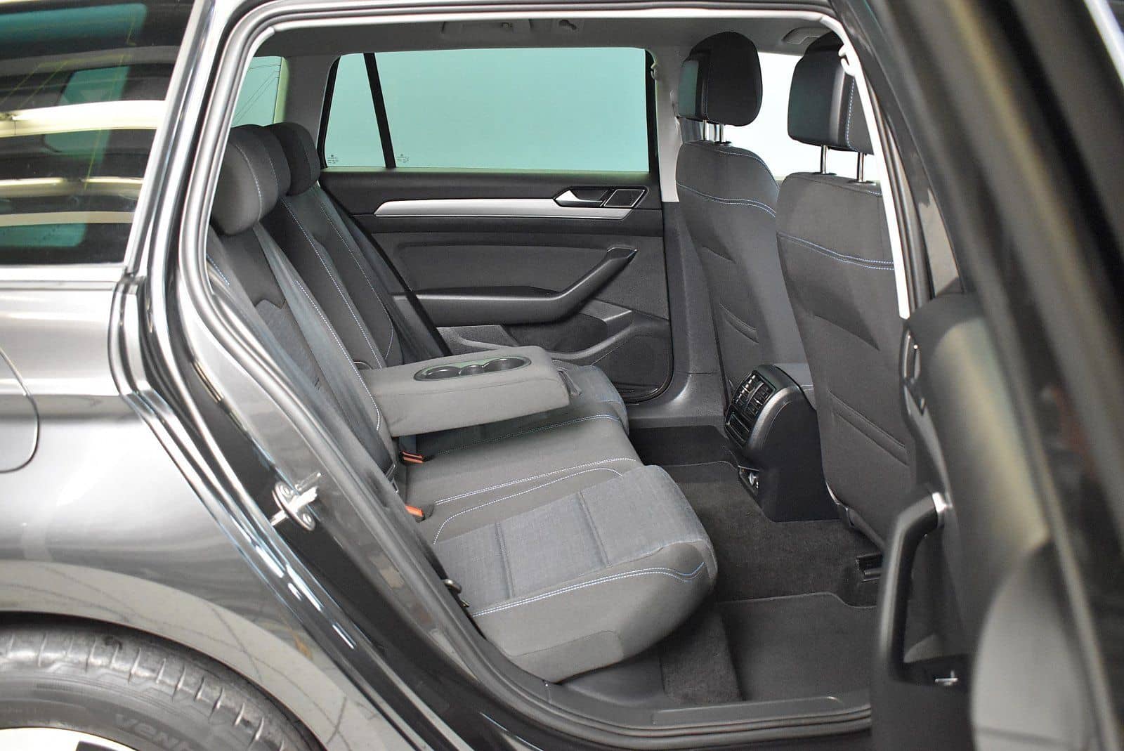 Volkswagen Passat Variant GTE 1.4eTSI Hybrid DSG Matrix*ACC foto 19