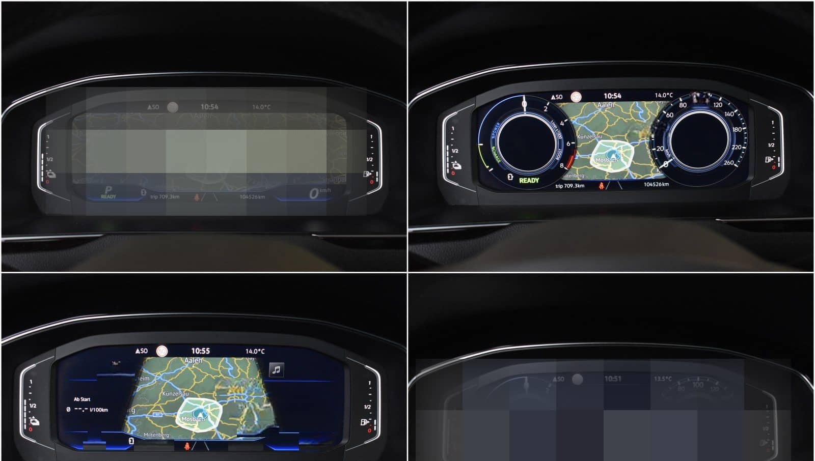 Volkswagen Passat Variant GTE 1.4eTSI Hybrid DSG Matrix*ACC foto 22