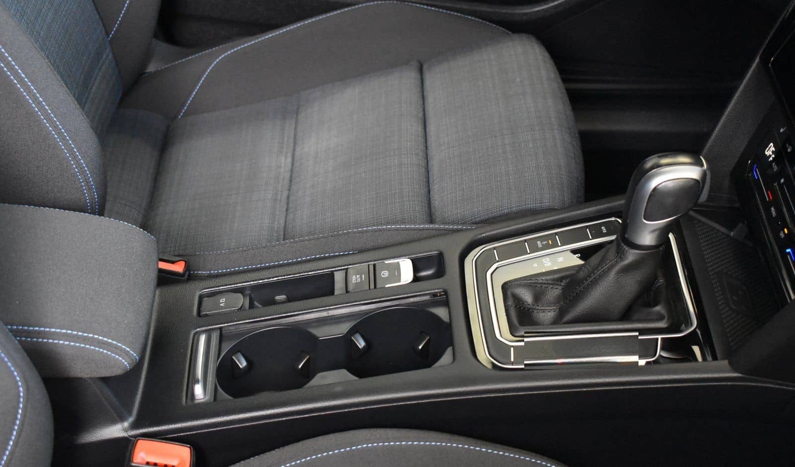 Volkswagen Passat Variant GTE 1.4eTSI Hybrid DSG Matrix*ACC foto 23