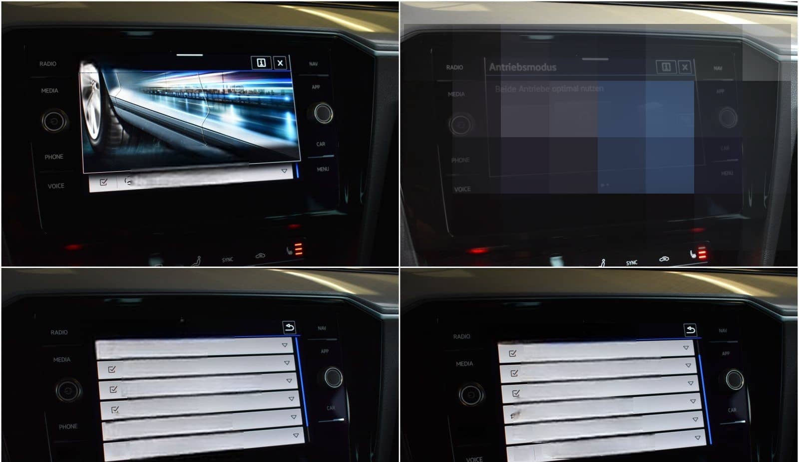 Volkswagen Passat Variant GTE 1.4eTSI Hybrid DSG Matrix*ACC foto 24