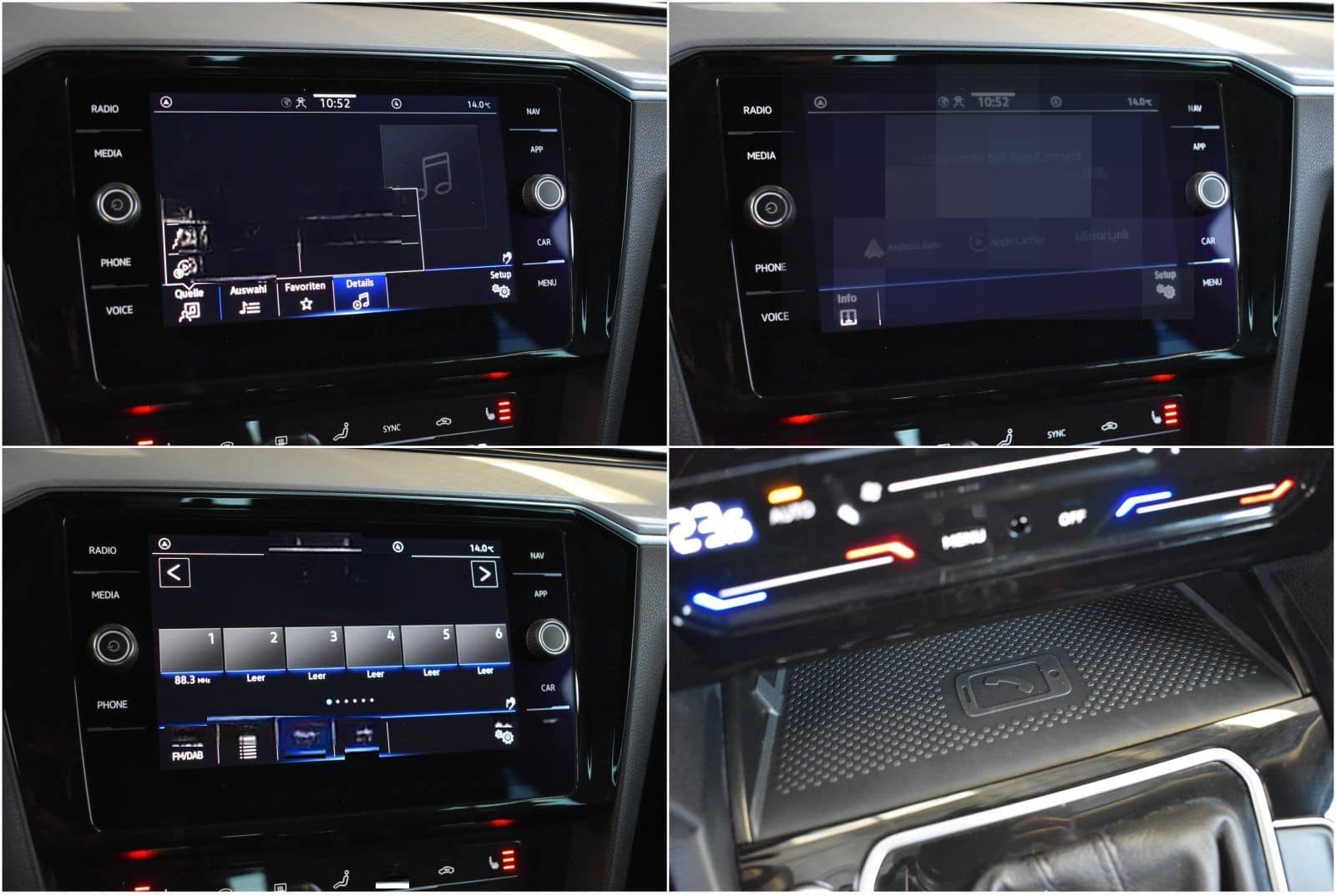 Volkswagen Passat Variant GTE 1.4eTSI Hybrid DSG Matrix*ACC foto 25