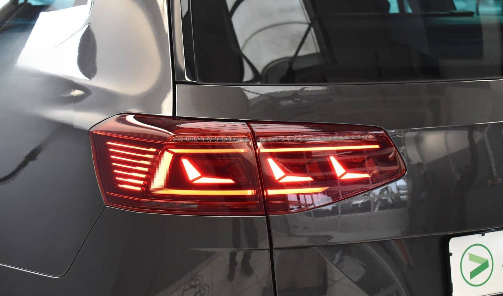 Volkswagen Passat Variant GTE 1.4eTSI Hybrid DSG Matrix*ACC foto 9