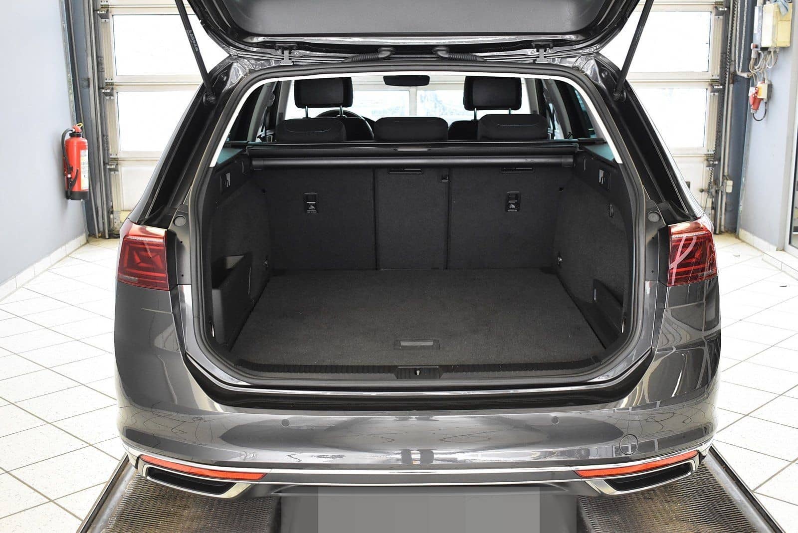 Volkswagen Passat Variant GTE 1.4eTSI Hybrid DSG Matrix*ACC foto 10