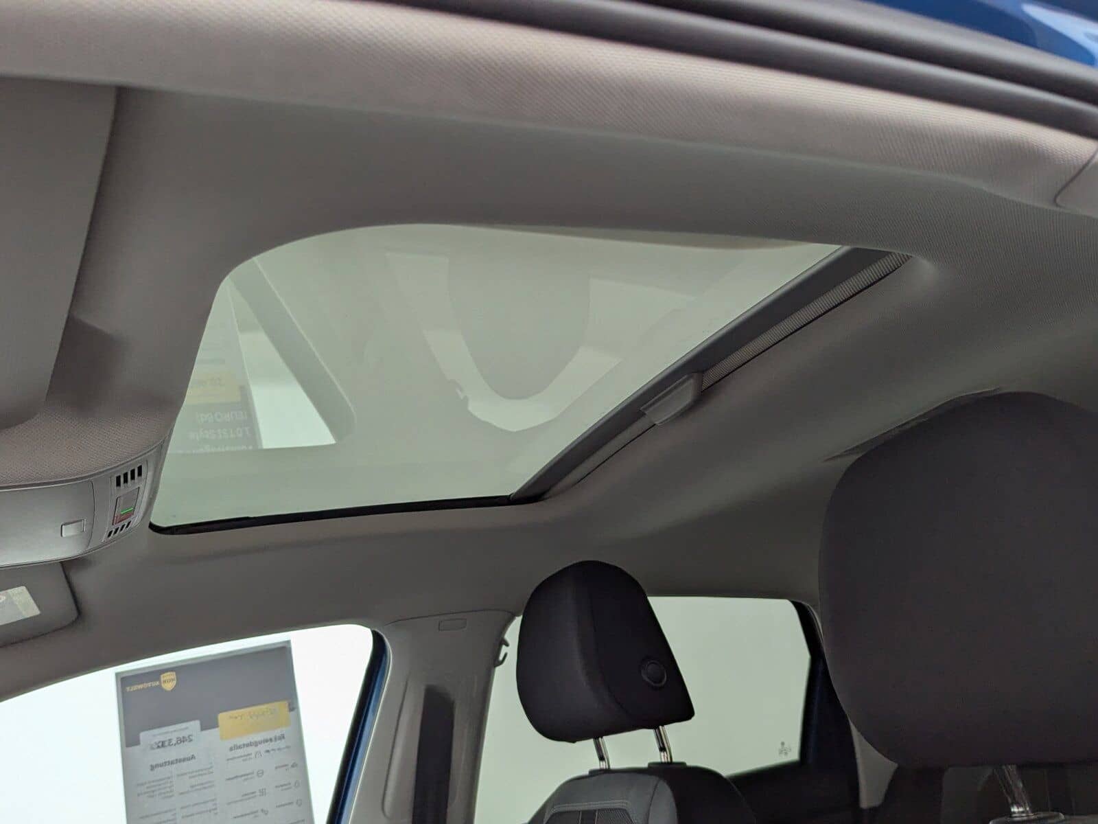 Volkswagen Polo 1.0 TSI Style (EURO 6d) PANO+LED+NAVI+ACC+ foto 19