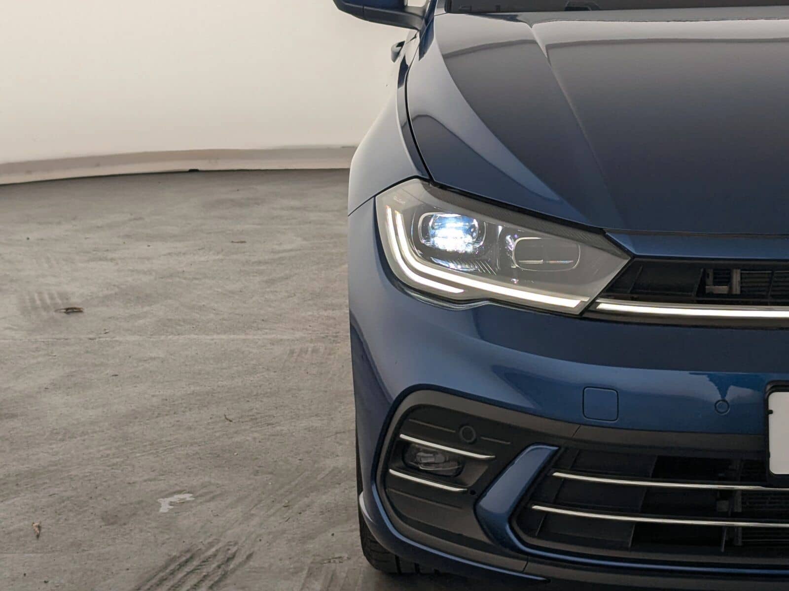 Volkswagen Polo 1.0 TSI Style (EURO 6d) PANO+LED+NAVI+ACC+ foto 3