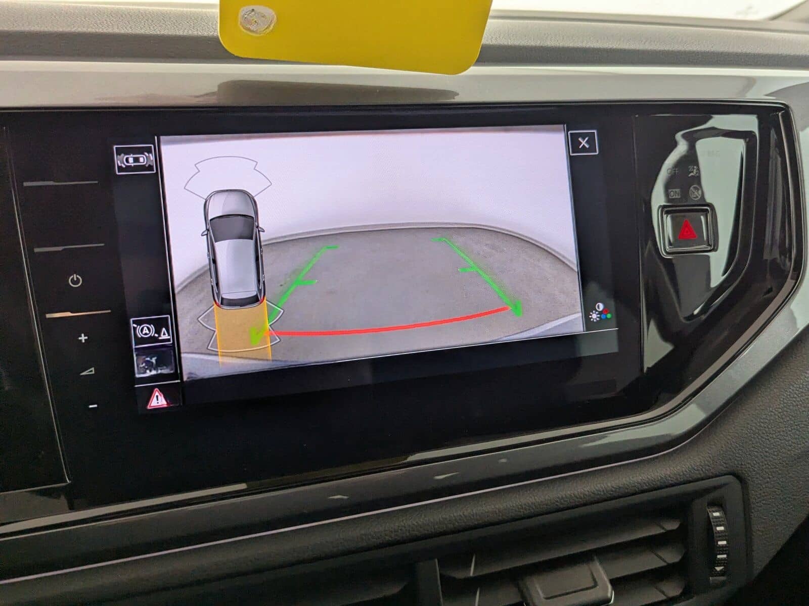 Volkswagen Polo 1.0 TSI Style (EURO 6d) PANO+LED+NAVI+ACC+ foto 21