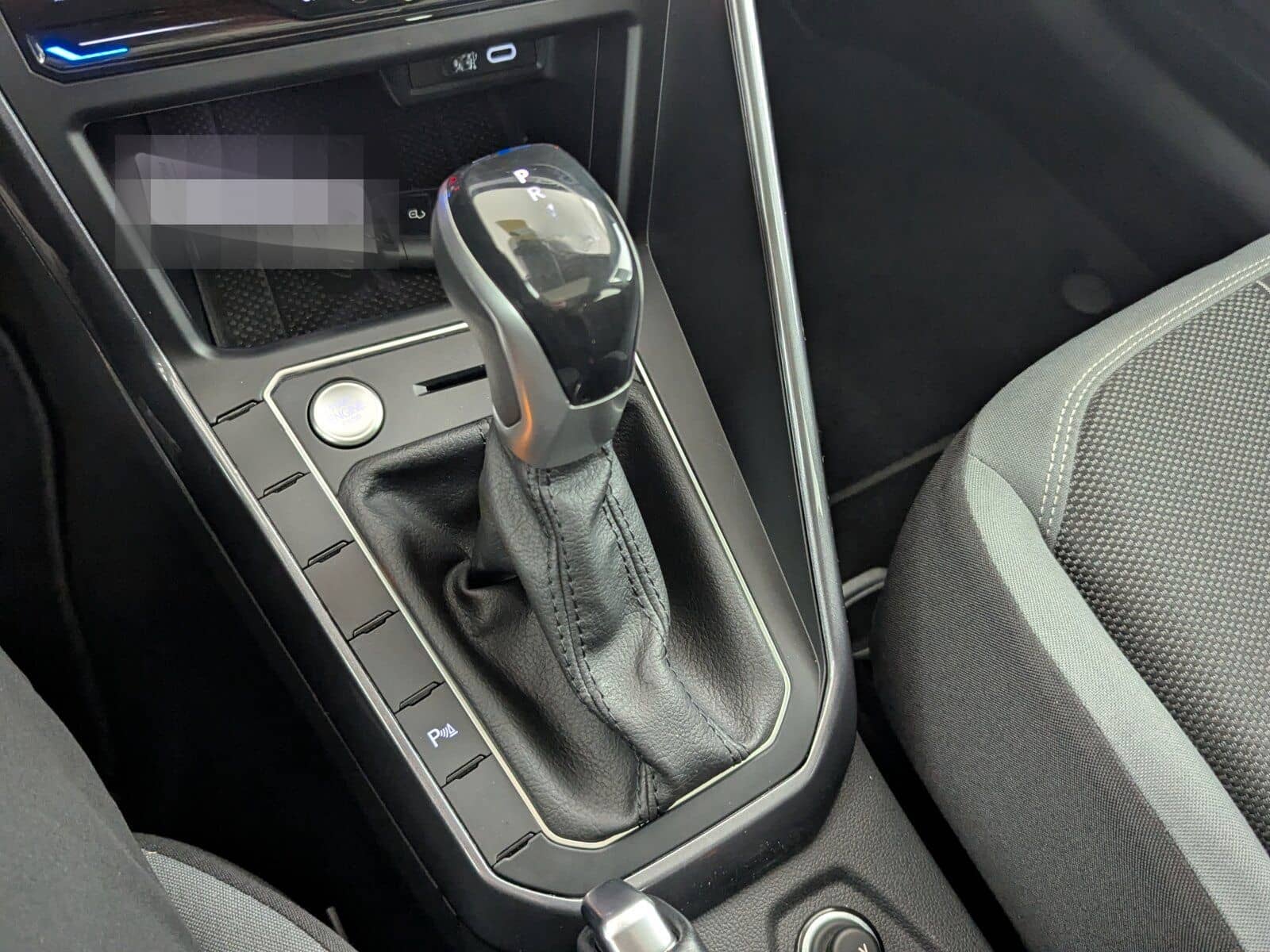 Volkswagen Polo 1.0 TSI Style (EURO 6d) PANO+LED+NAVI+ACC+ foto 23