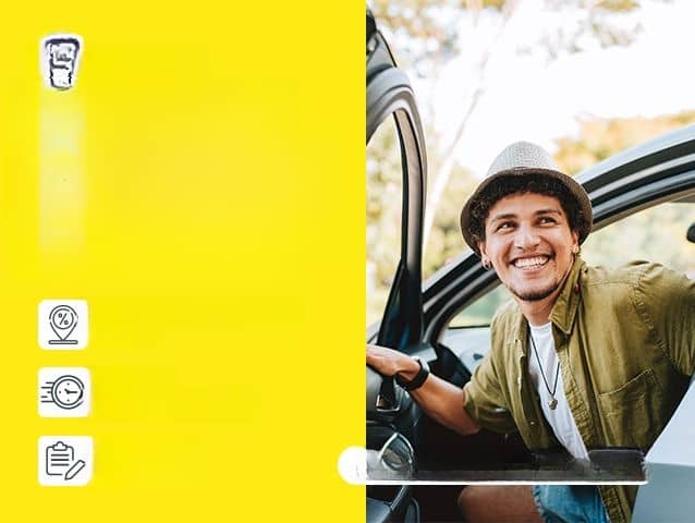 Volkswagen Polo 1.0 TSI Style (EURO 6d) PANO+LED+NAVI+ACC+ foto 8