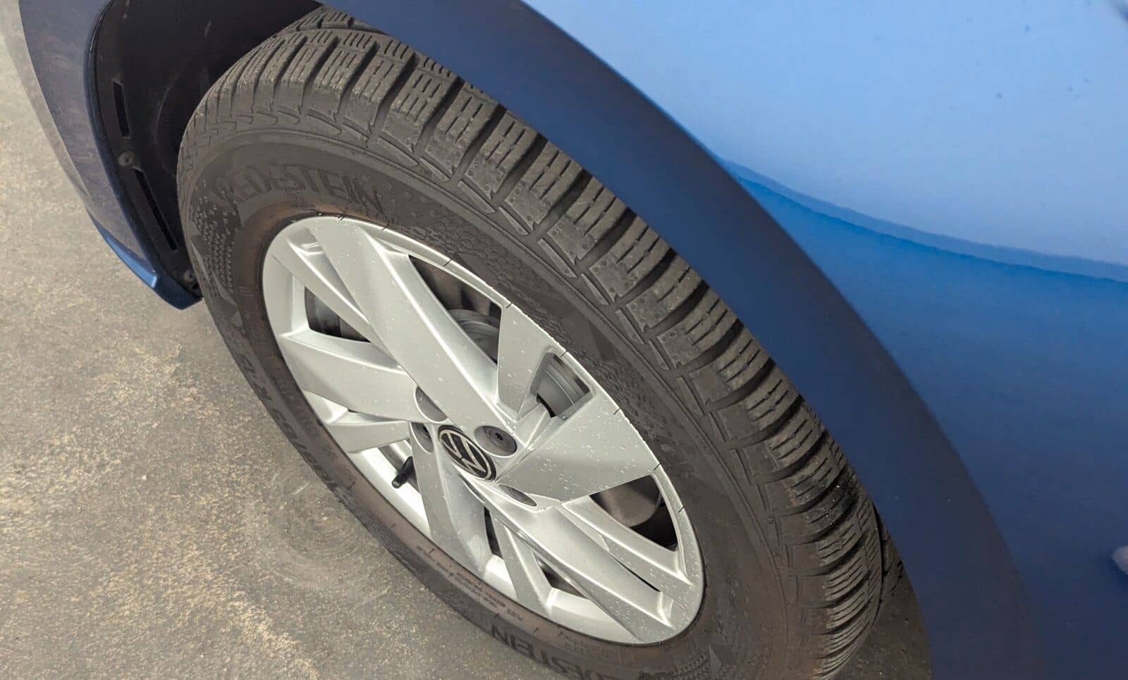 Volkswagen Polo 1.0 TSI Style (EURO 6d) PANO+LED+NAVI+ACC+ foto 10