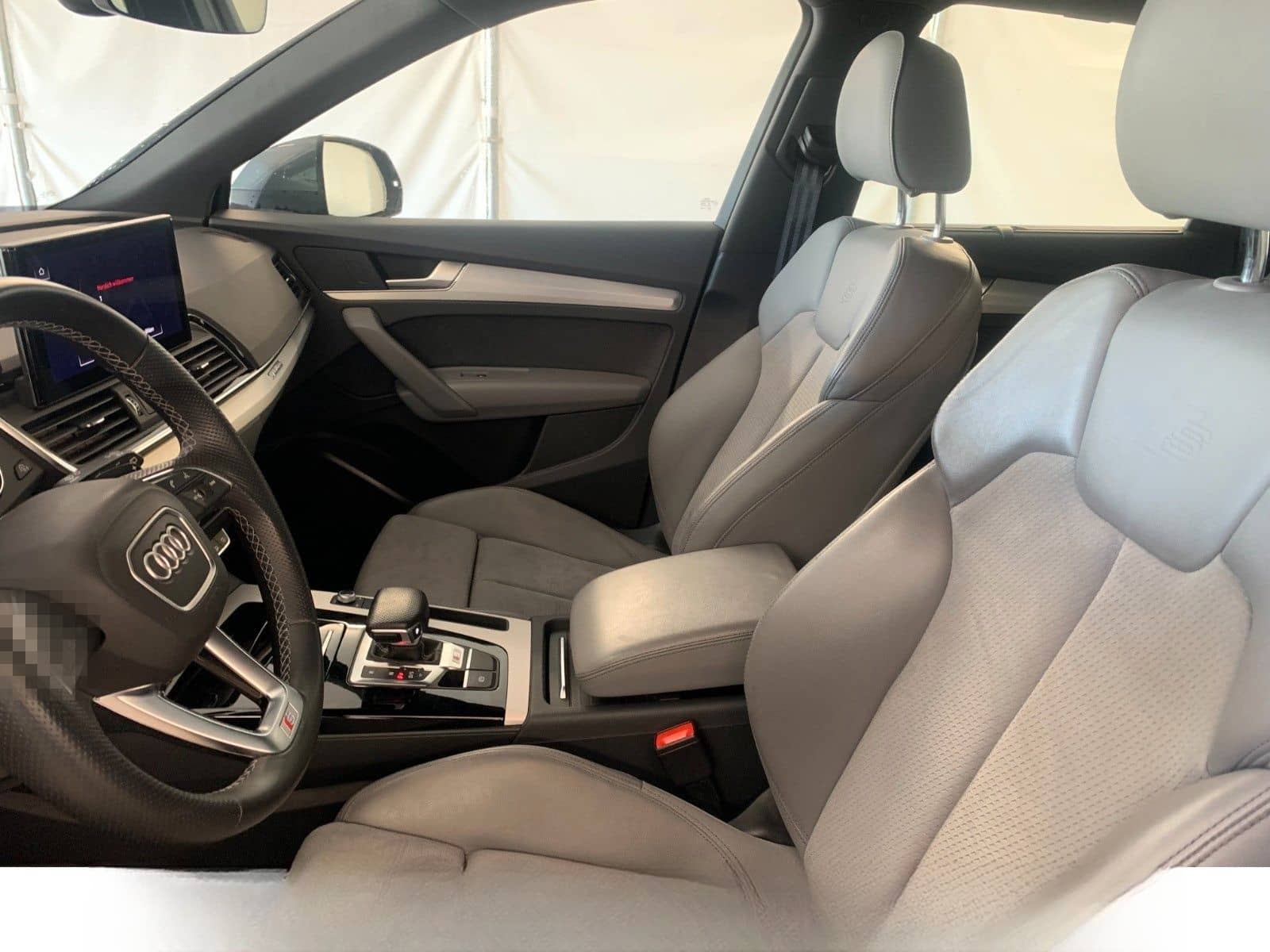 Audi SQ5 ABT 283KW/MATRIX/ACC+/HUD/VIRTUAL foto 11