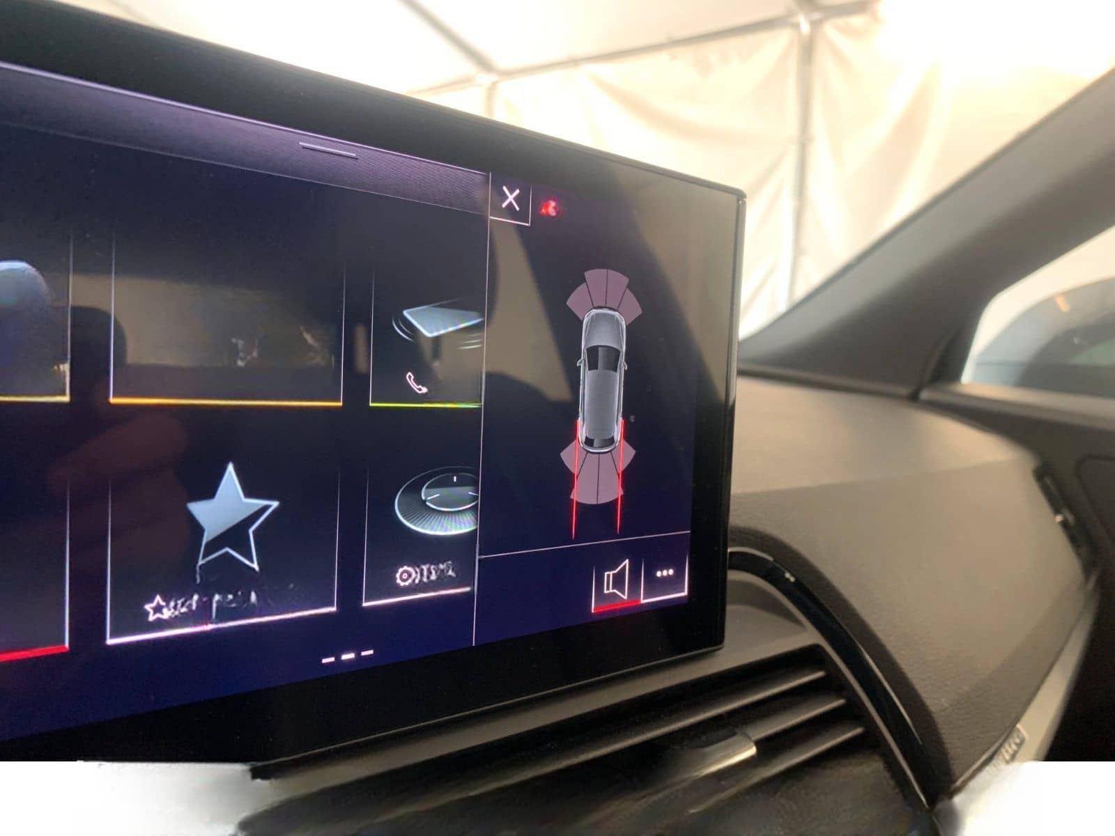 Audi SQ5 ABT 283KW/MATRIX/ACC+/HUD/VIRTUAL foto 18