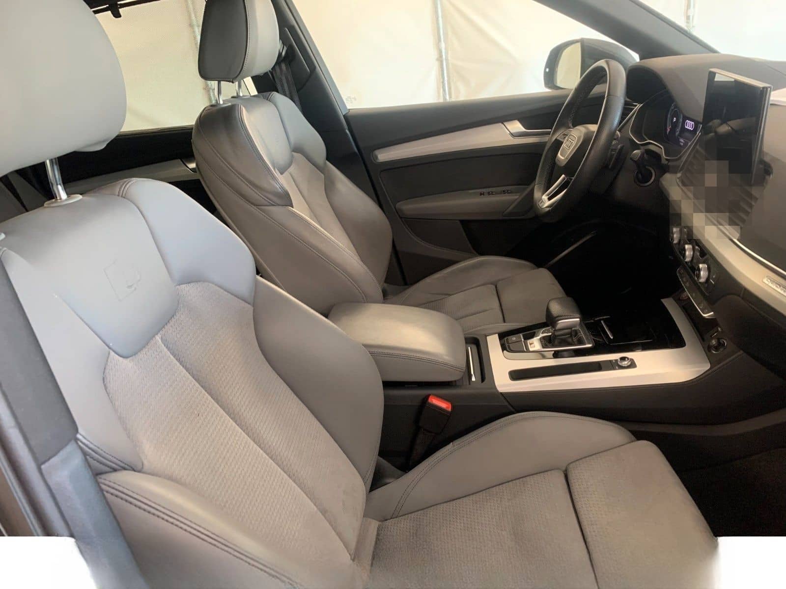 Audi SQ5 ABT 283KW/MATRIX/ACC+/HUD/VIRTUAL foto 3