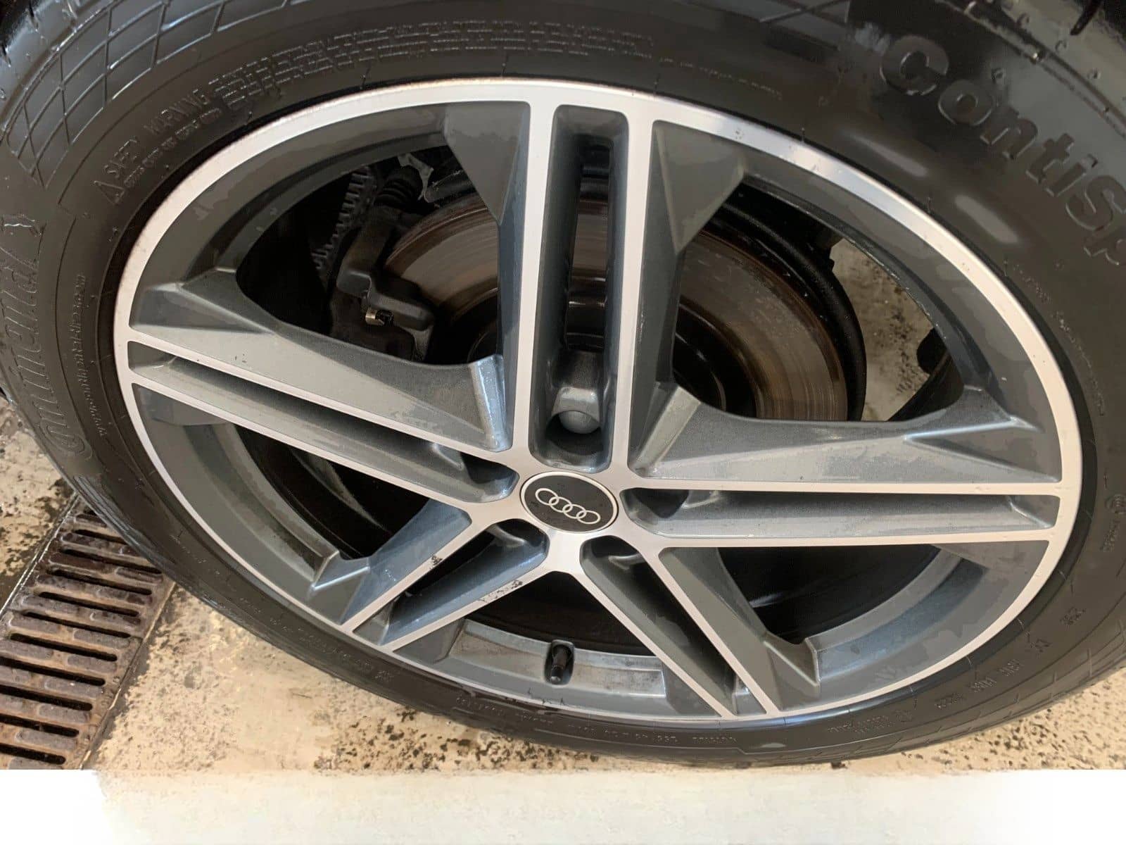 Audi SQ5 ABT 283KW/MATRIX/ACC+/HUD/VIRTUAL foto 8