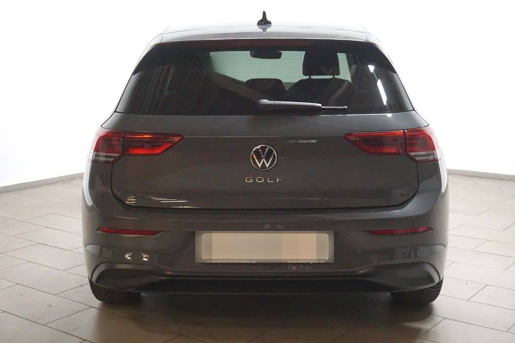 Volkswagen Golf 8 1.5TSI Life Virtual Sthz AHK DCC Navi LED foto 5