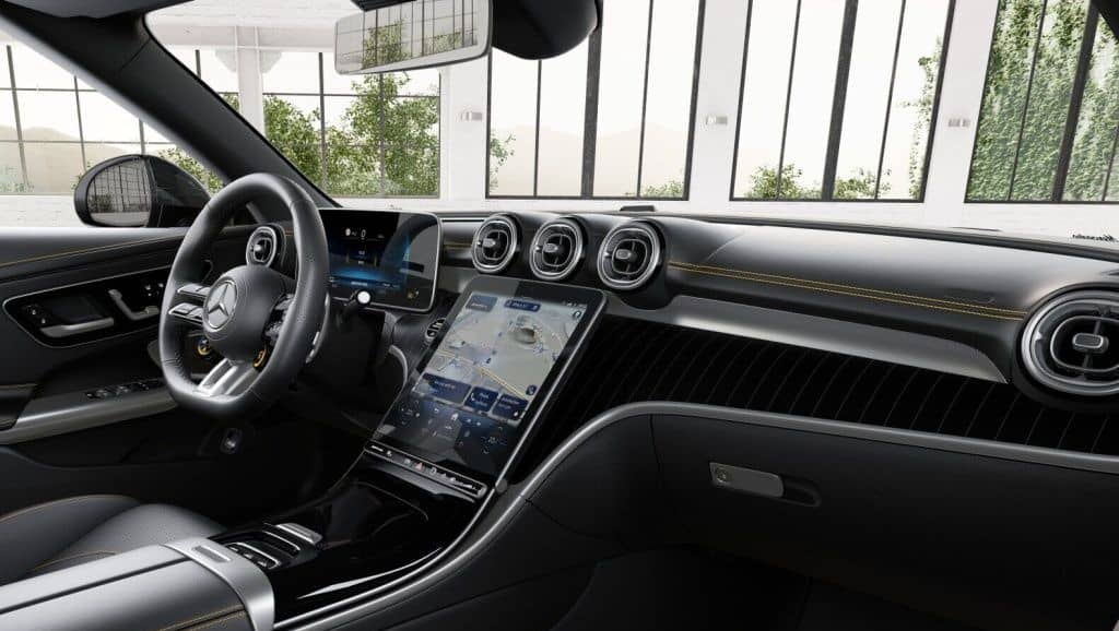 Mercedes-Benz CLE 53 AMG 4M+ Cabrio Perf-Sitze/Burm/Sitzklima foto 9