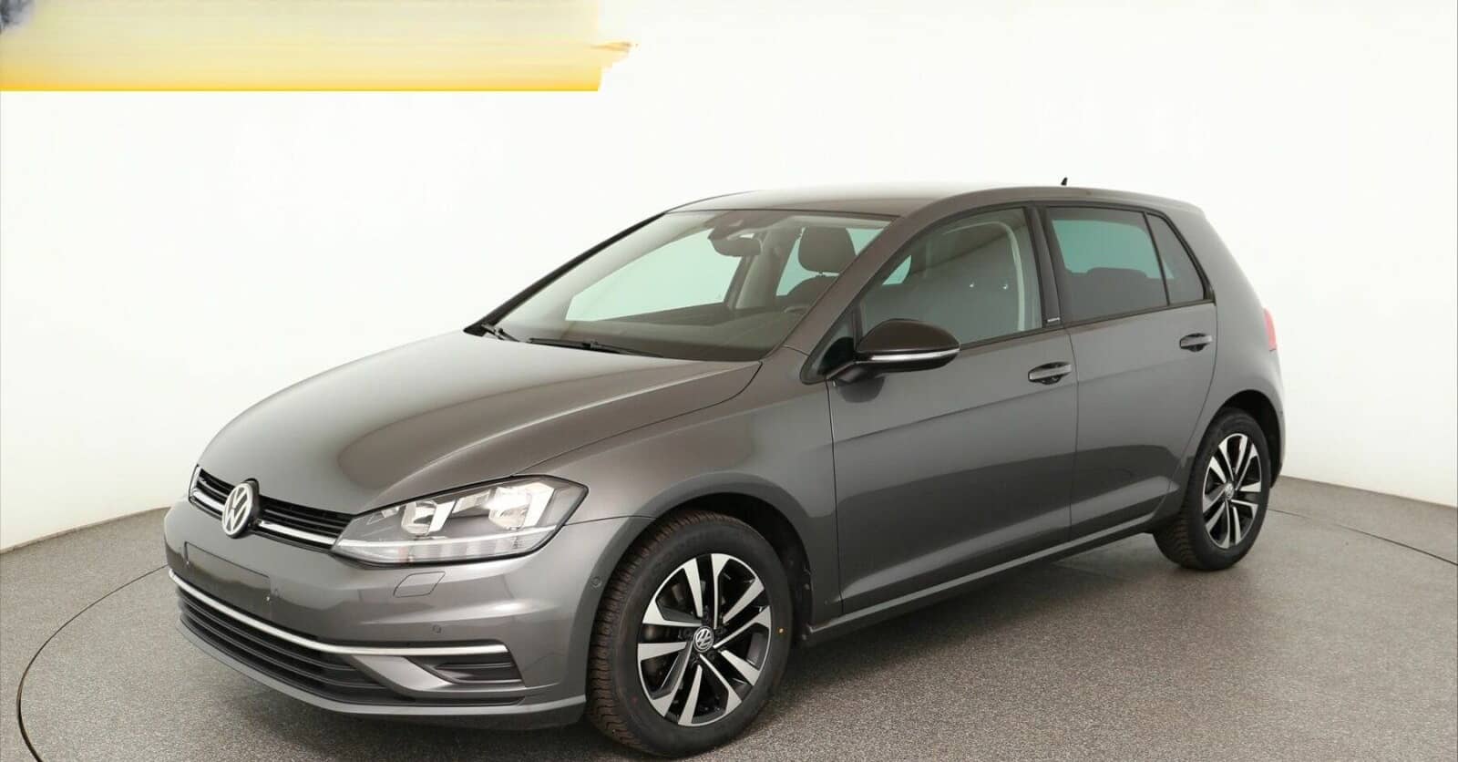 Volkswagen Golf VII 1.5 TSI IQ.DRIVE OPF BLUETOOTH+ACC+SHZ+ foto 1
